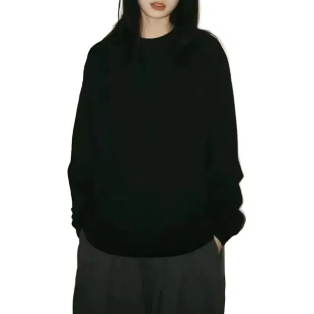 CARE NOTE oversize