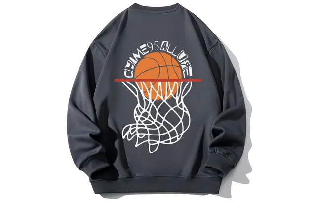 struggle vintage95 Chime logo