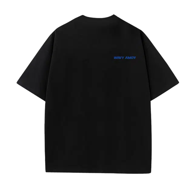 WAVYCREW 1.0 T