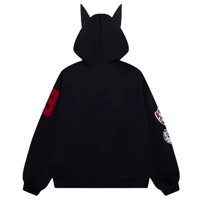 M17 STUDIO oversize