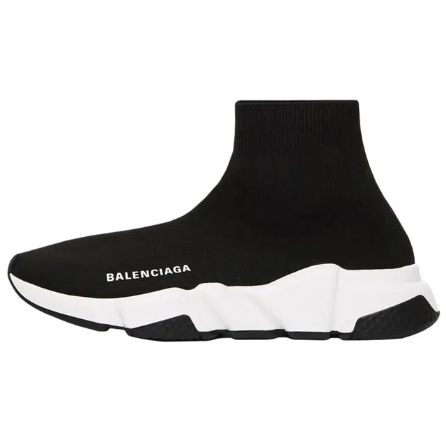 Balenciaga Speed 1.0 Black