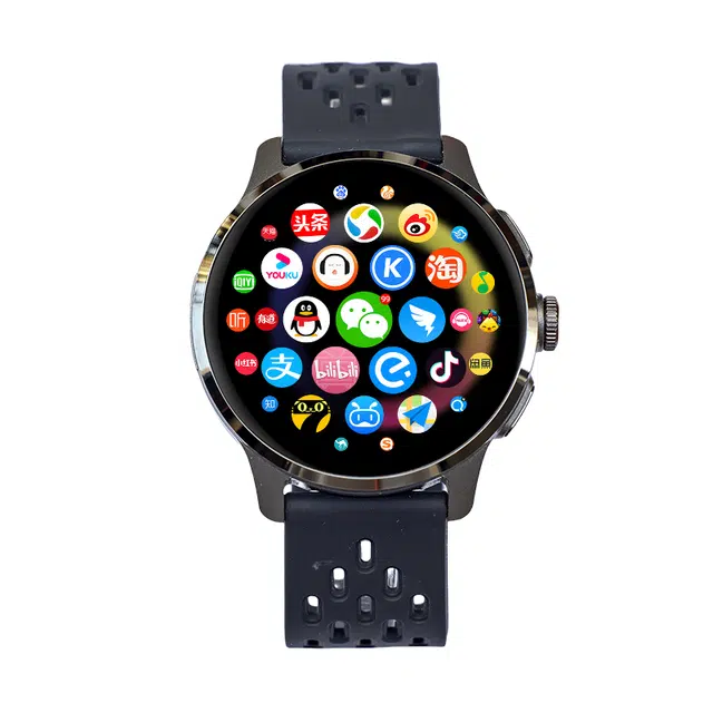 SAE app 4GWiFiGPS