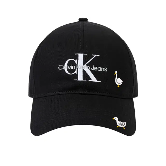 CALVIN KLEIN logo