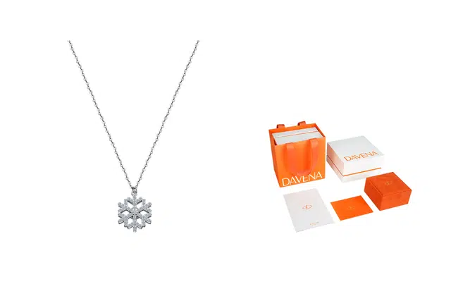 DAVENA S925