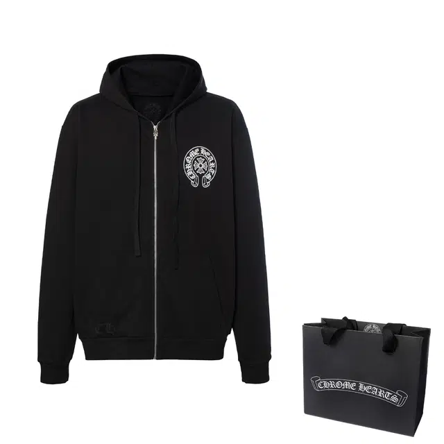 Chrome Hearts SS25