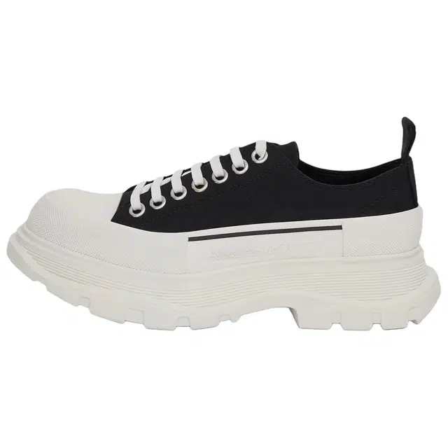 Alexander McQueen Tread Slick
