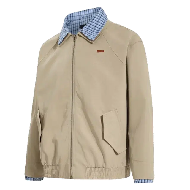 Miu系 GDRG Harrington Jacket