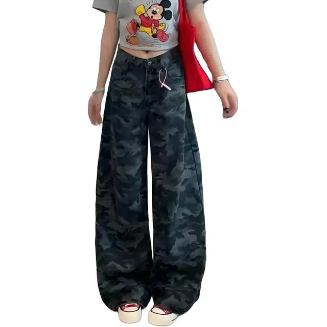 M JEANS STUDIOS 7 CleanFit
