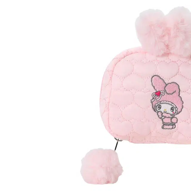 Sanrio My Melody Kuromi