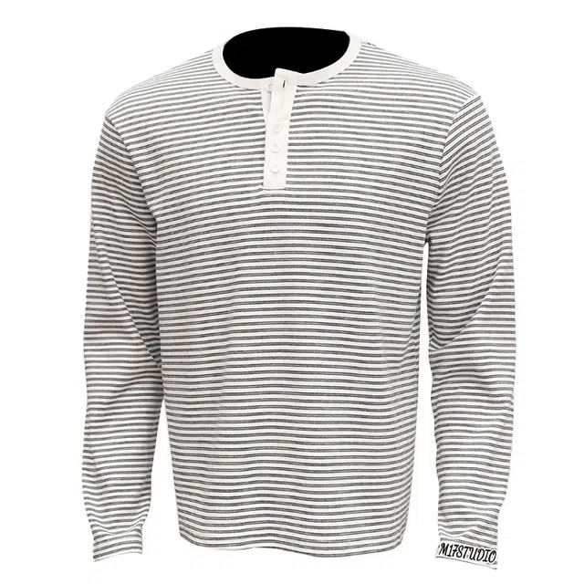 M17 STUDIO cleanfitPOLO