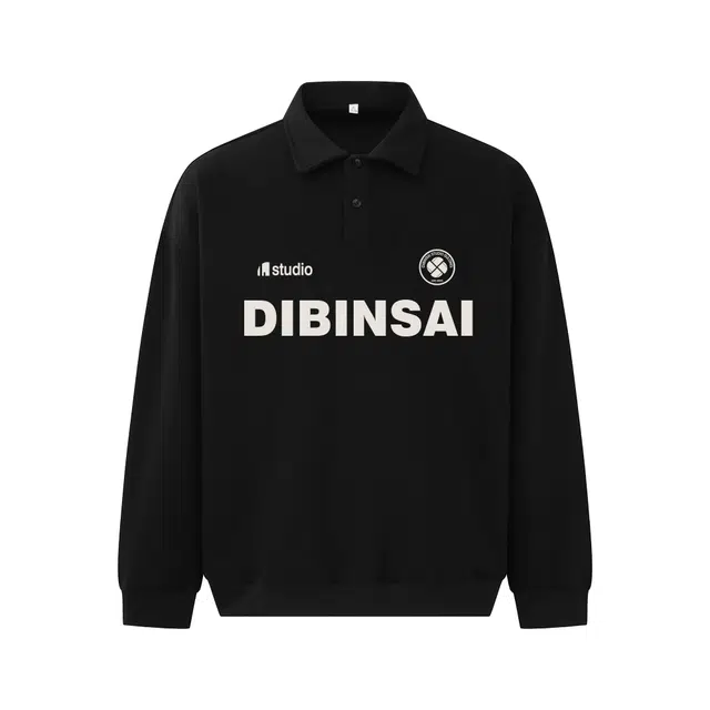 DIBINSAI STUDIO polo