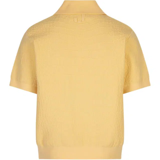 Jacquemus Polo