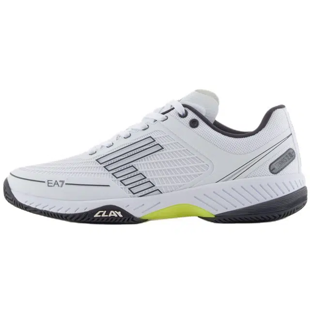 EMPORIO ARMANI EA7 Tennis Clay