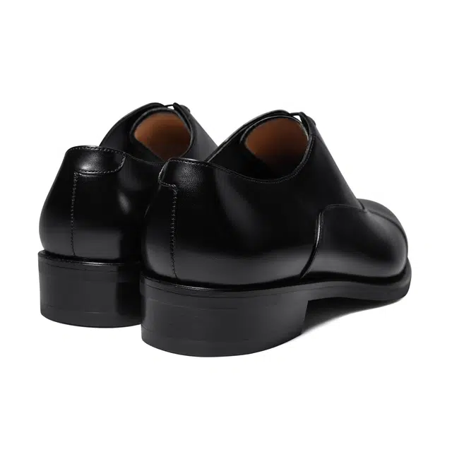 Thom Wills Oxford Black