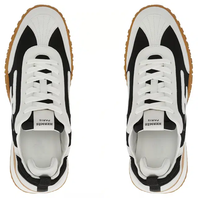 HERMES Jet