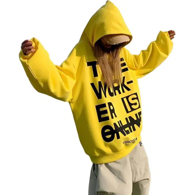 struggle vintage95 oversize