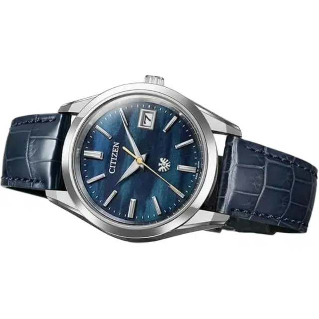 CITIZEN 100 38mm