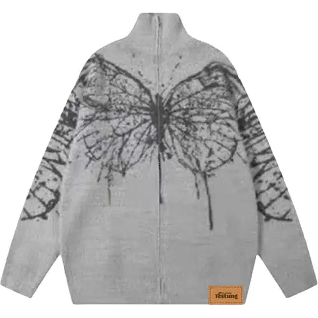 PAINT STAIN oversize