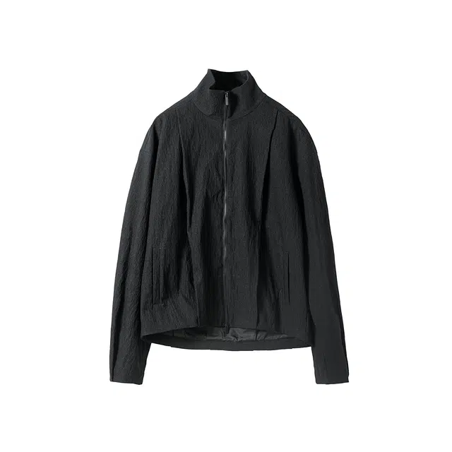 幻象者 肌理感面料工装夹克外套 男女同款