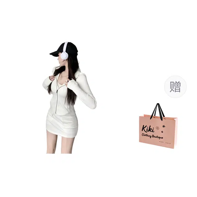 Kiki Clothing Boutique