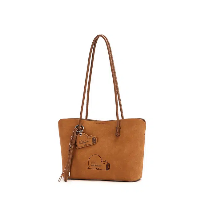 PU Tote