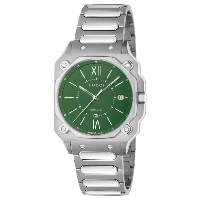 GUCCI G-Flat 36mm 50