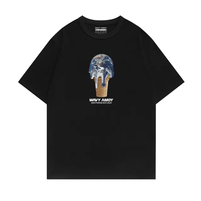 WAVYCREW T