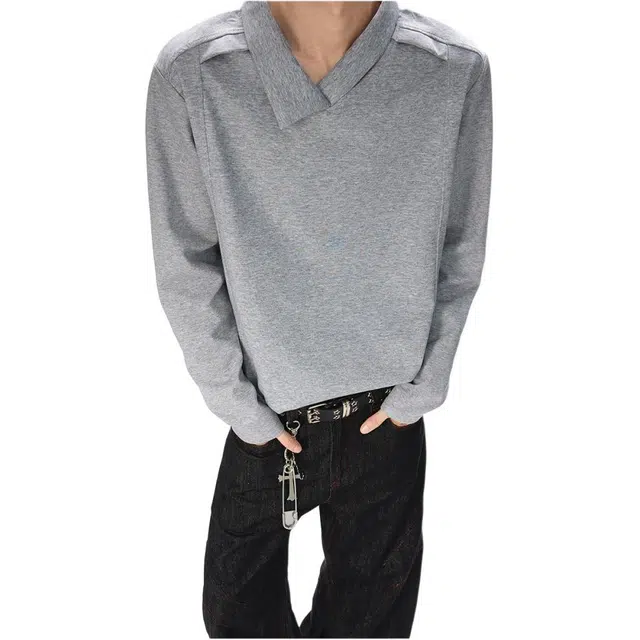 SOUL WORKER polo