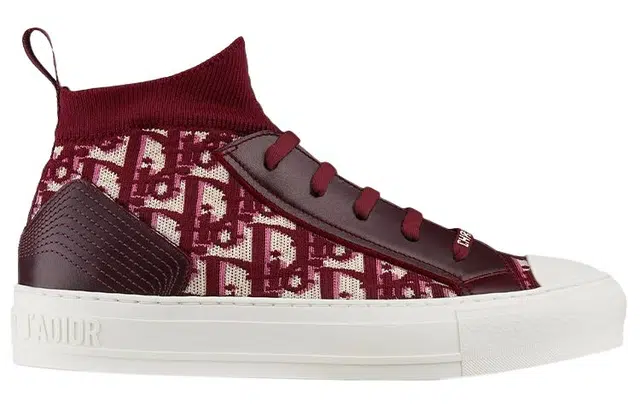 DIOR Walk'n'Dior