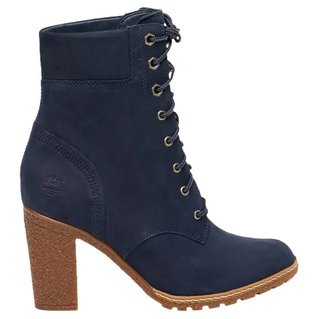 Timberland 6 Inch Glancy