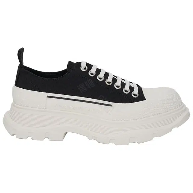 Alexander McQueen Tread Slick