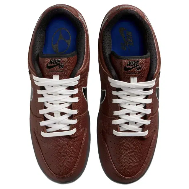 Limosine Skateboards x Nike SB Dunk Low