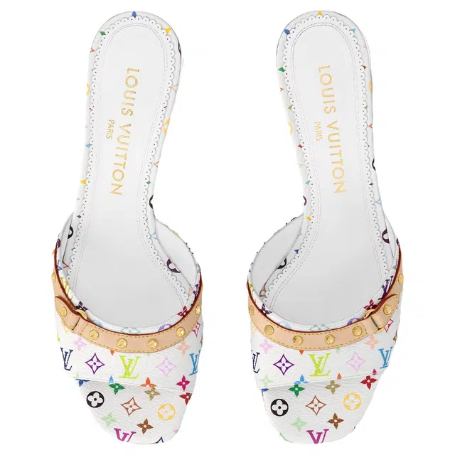 LOUIS VUITTON