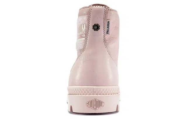 Palladium Pampa Hi Tc Lth 2.0
