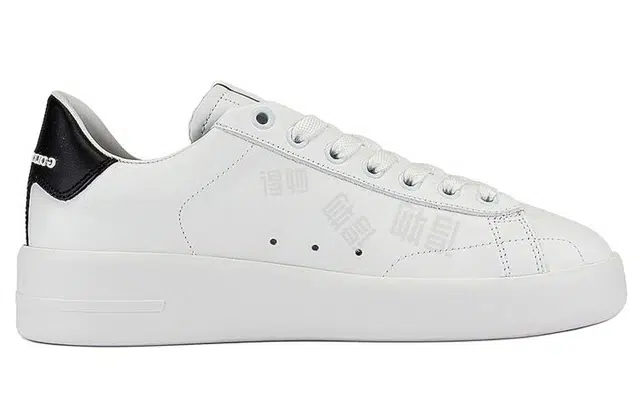 Golden Goose Purestar
