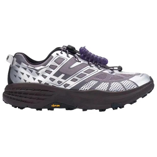 UNNA x HOKA ONE ONE SPEEDGOAT 2