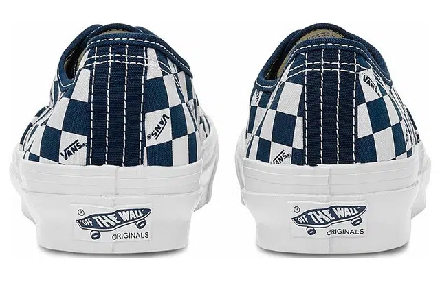 Vans Authentic Vault OG