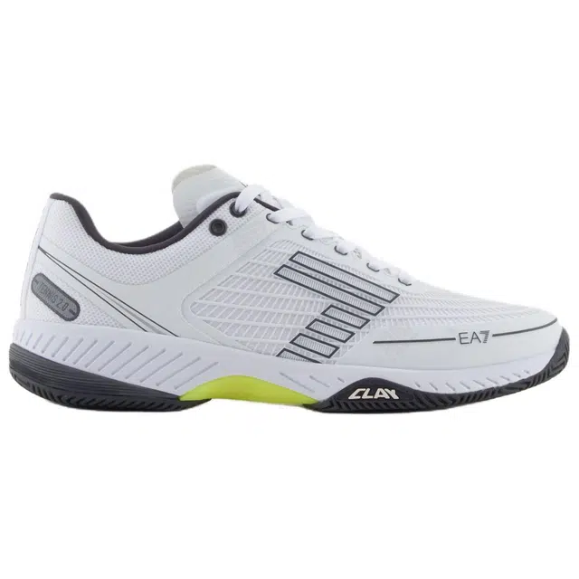 EMPORIO ARMANI EA7 Tennis Clay