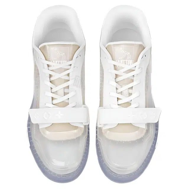 LOUIS VUITTON Trainer