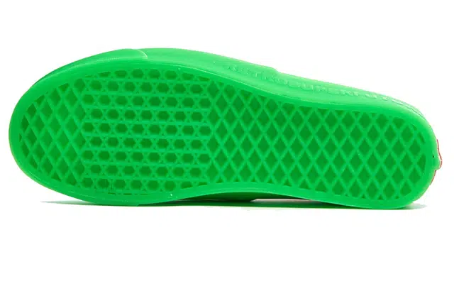 Retrosuperfuture x Vans Style 43 Vault OG LX White Green