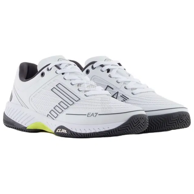 EMPORIO ARMANI EA7 Tennis Clay