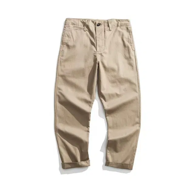 BLOOM VINTAGE A.C.E. OFFICER'S CHINO