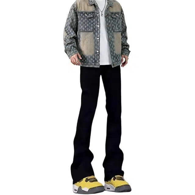 JIMIJONS cleanfit