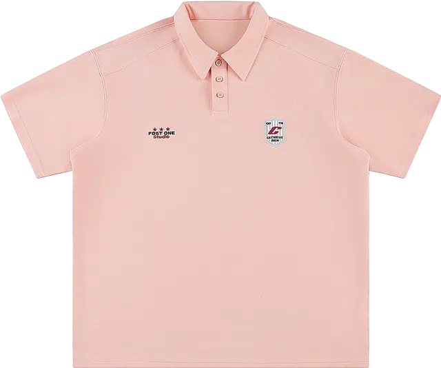 JZWSTUDIO POLOPolo