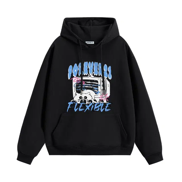 FOREVER 21