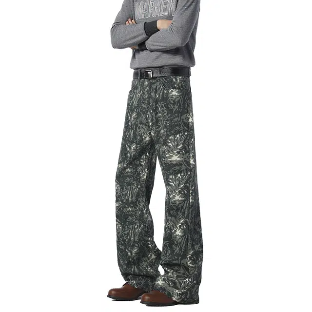 DUKE+DEXTER vibecleanfit