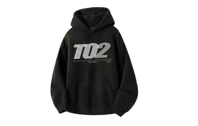 TONYKRZ LOGO