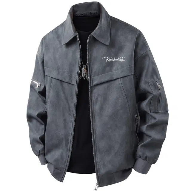 ROBINHOOD Vintage Jacket