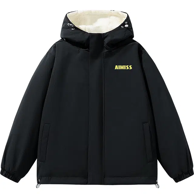 AIMISS logo