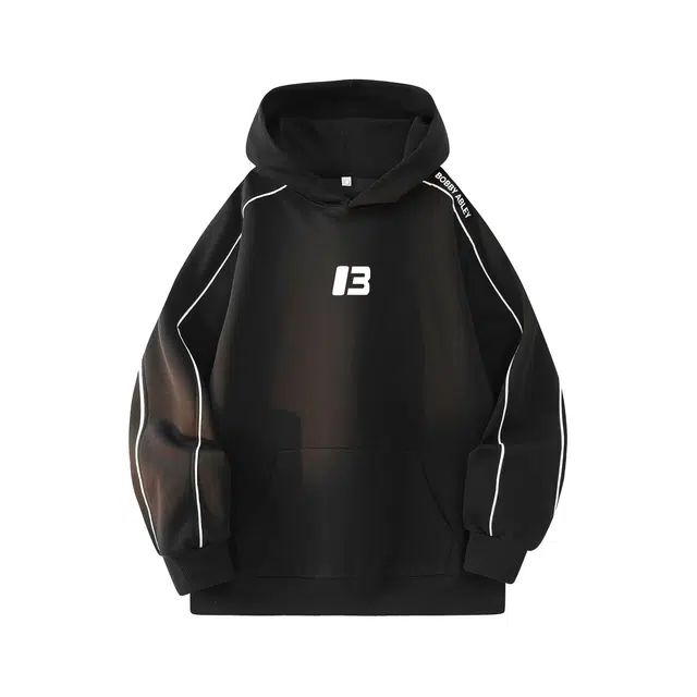 BOBBY ABLEY Logocleanfit